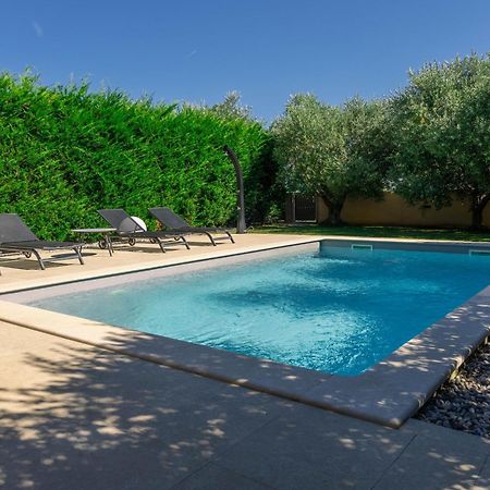 Villa Flora Vabriga Tar-Vabriga Екстериор снимка
