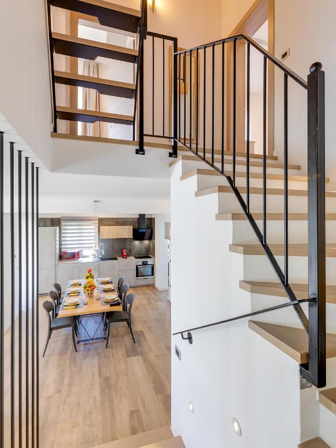 Villa Flora Vabriga Tar-Vabriga Екстериор снимка