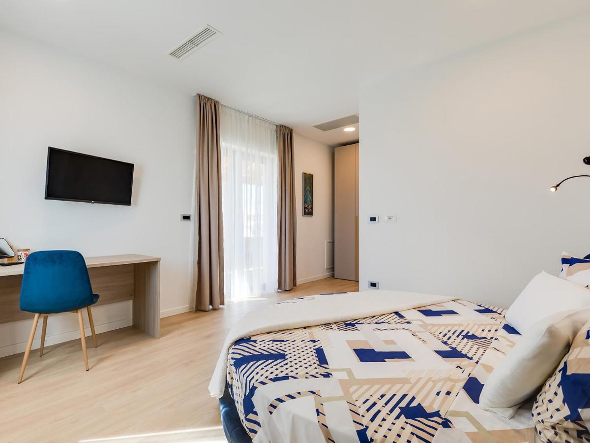 Villa Flora Vabriga Tar-Vabriga Екстериор снимка