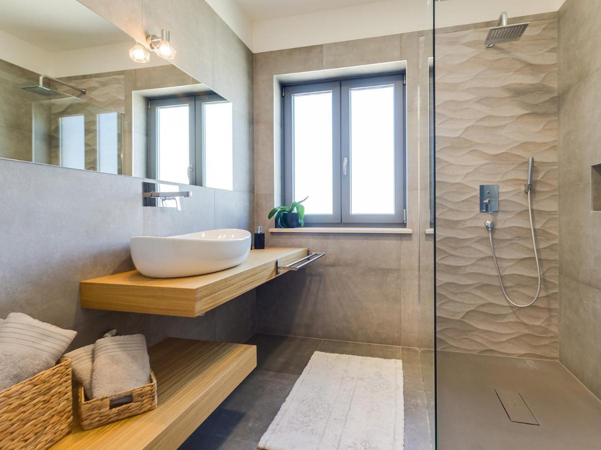 Villa Flora Vabriga Tar-Vabriga Екстериор снимка