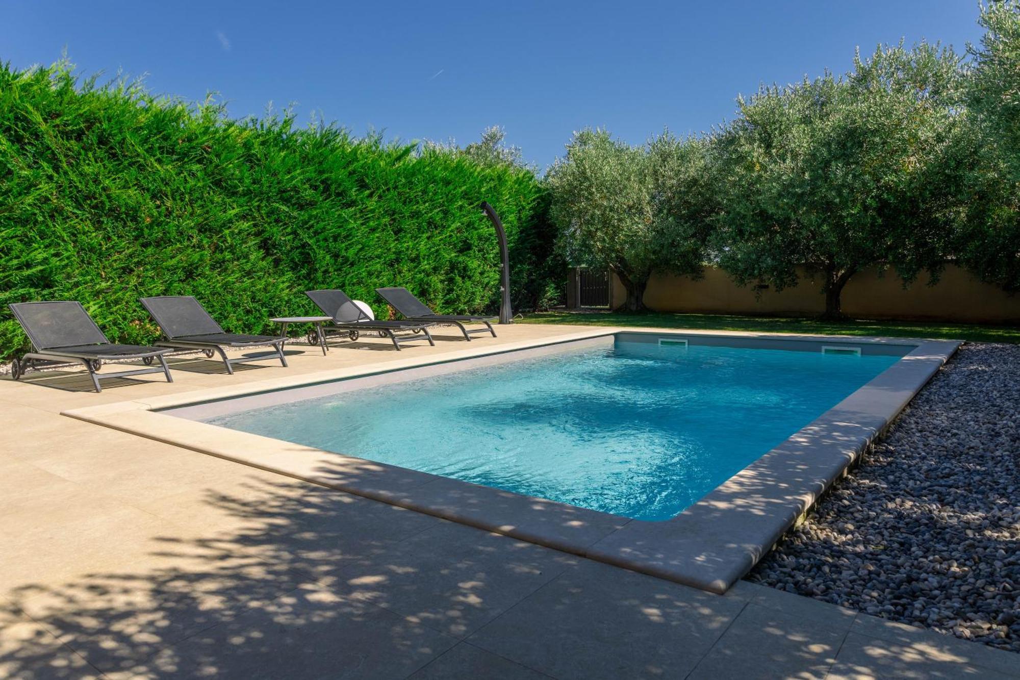 Villa Flora Vabriga Tar-Vabriga Екстериор снимка